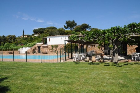 Read more about the article GRIMAUD – Stunning sea views